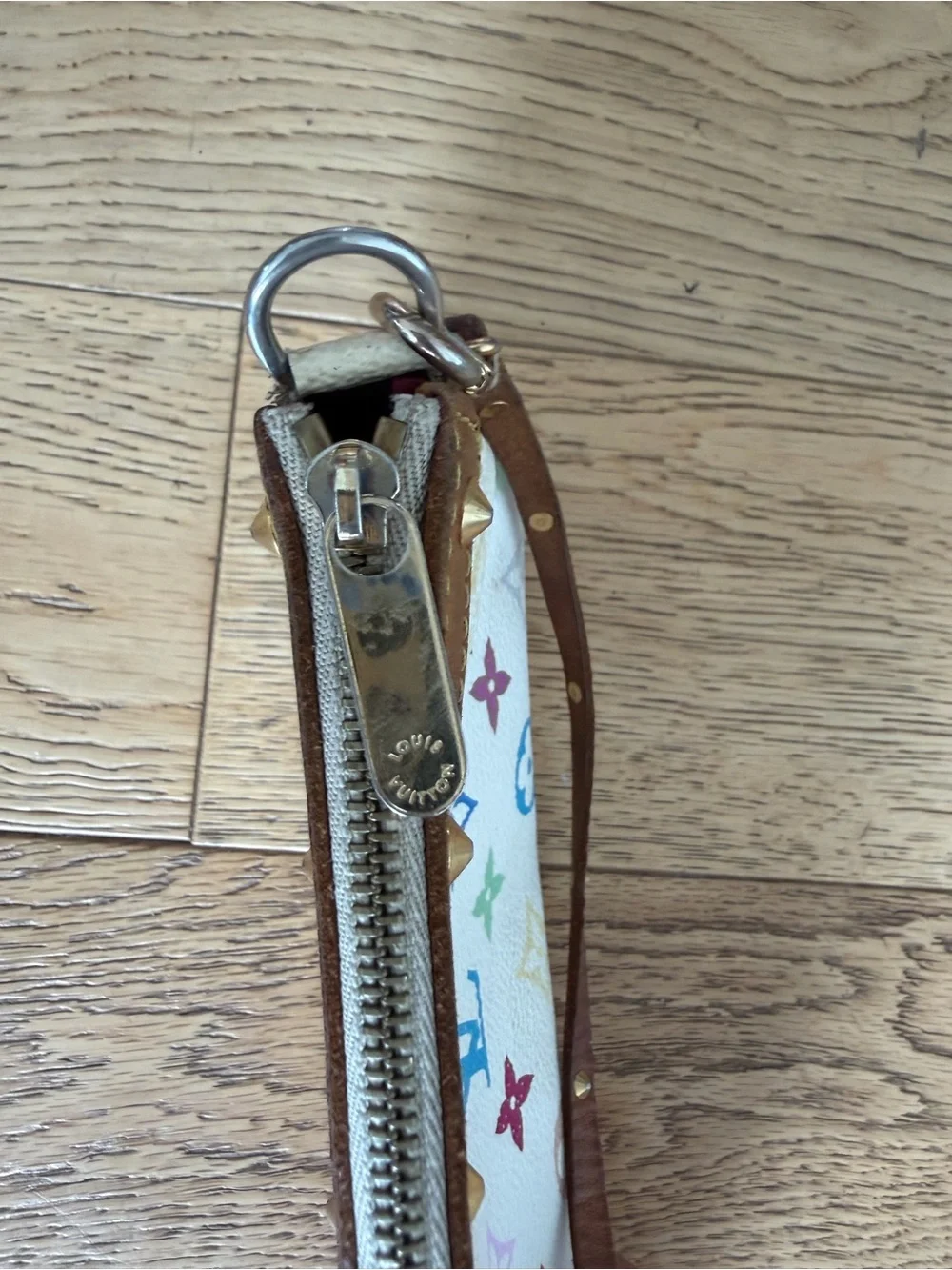 Louis Vuitton product vintage